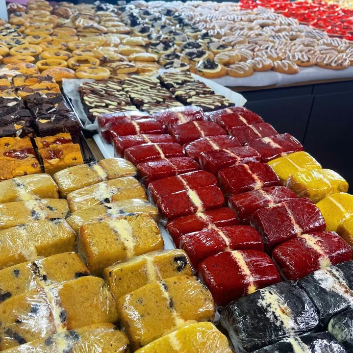 KBK KAKE SLICE VARIETY BOX