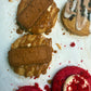 The Kakesbykaz Lotus Biscoff Cookie