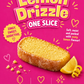 Lemon Drizzle
