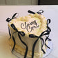 Custom Heart Cake (9inch)