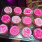 Custom Themed Cupcake Set