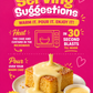 Lemon Drizzle
