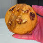 The KBK Salted Caramel Pecan Cookie