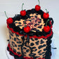 Custom Heart Cake (9inch)