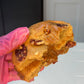 The KBK Salted Caramel Pecan Cookie