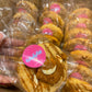 The Kakesbykaz Lotus Biscoff Cookie