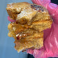 The KBK Salted Caramel Pecan Cookie