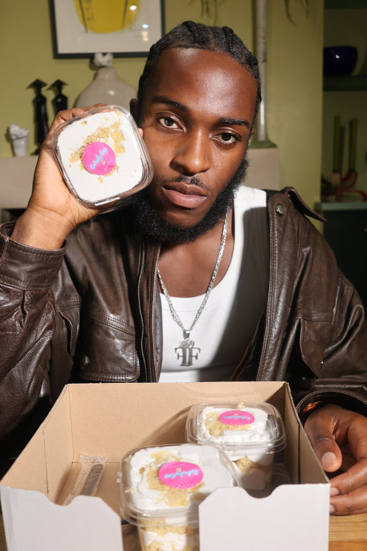 EGGLESS KBK CAKE CUPS