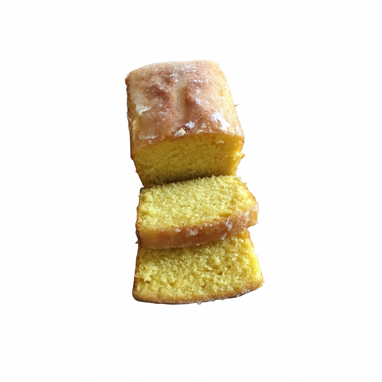 Lemon Drizzle