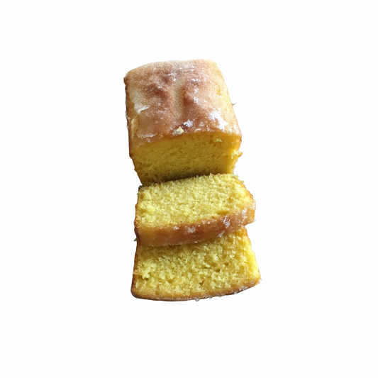 Lemon Drizzle
