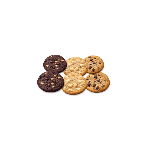 ULTIMATE CHOCO CHIP BUNDLE