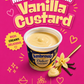 Madagascan Vanilla Deluxe Custard Pot