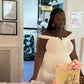 Baby Shower Cake (9 inch)