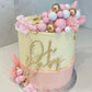 Baby Shower Cake (9 inch)