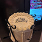 Custom Vintage Bow Cake (9inch)