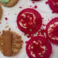 The Kakesbykaz Lotus Biscoff Cookie