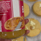 The Kakesbykaz Lotus Biscoff Cookie