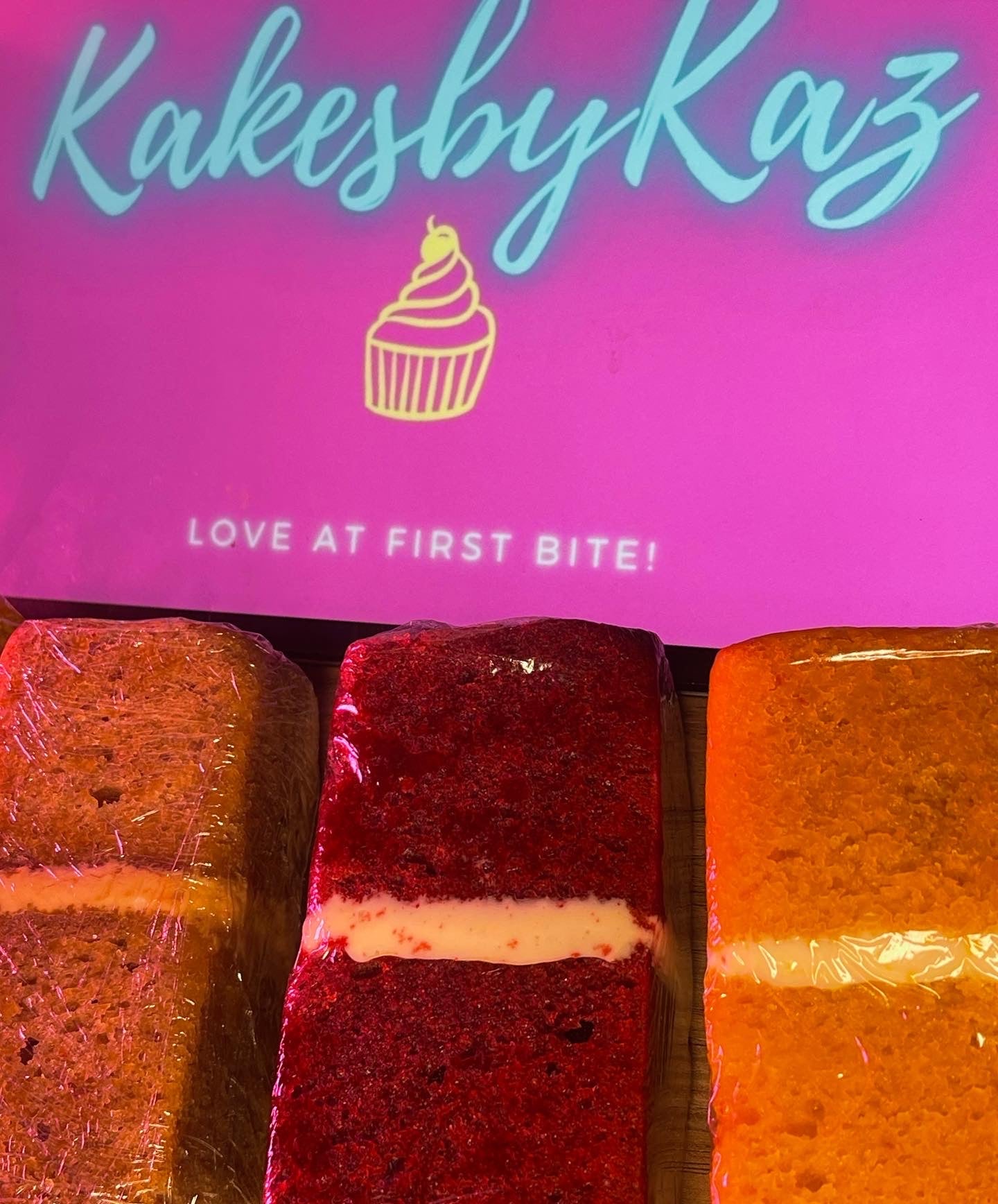 KBK KAKE SLICES