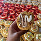 KBK KOOKIE DOUGH KUPCAKES