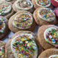 The Kakesbykaz Sprinkle Kookie