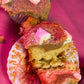 KBK KOOKIE DOUGH KUPCAKES