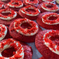 The Kakesbykaz Red Velvet Kookie