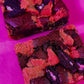 The Oreo Kookiedough Brownie