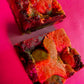 The Kookie Dough Brownie