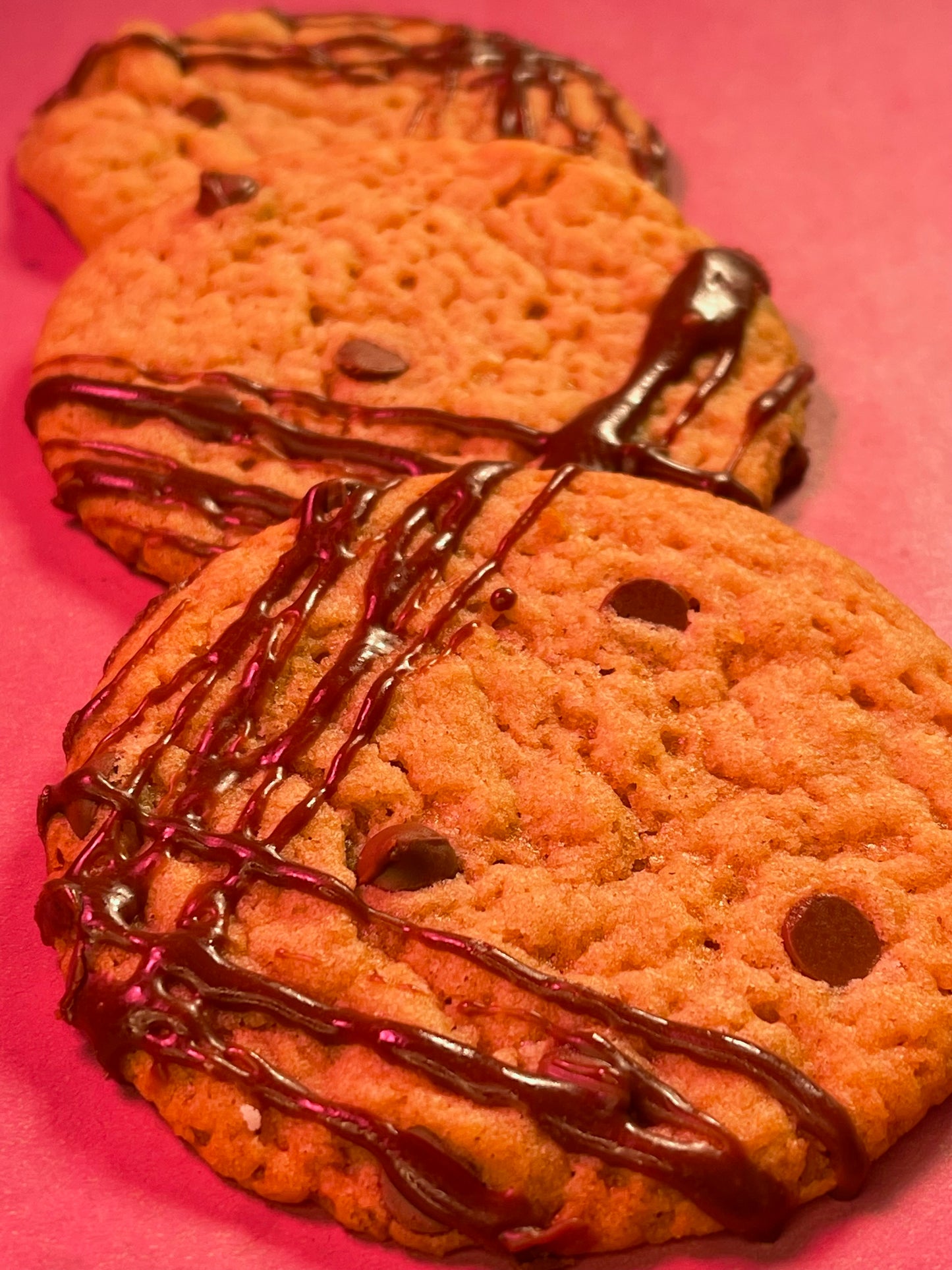 KBK Chocolate Chip Kookie's