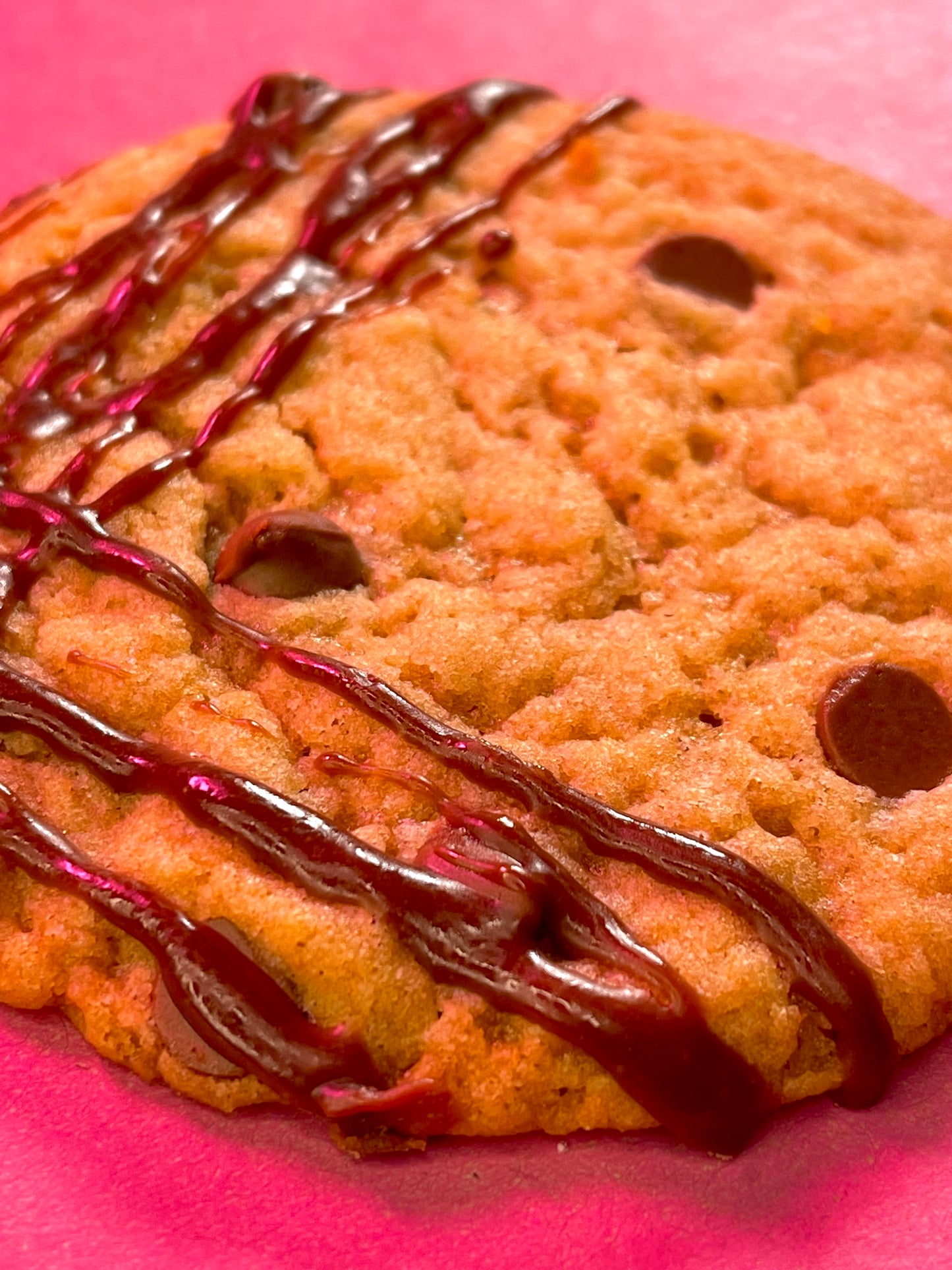 KBK Chocolate Chip Kookie's