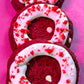 The Kakesbykaz Red Velvet Kookie