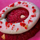 The Kakesbykaz Red Velvet Kookie