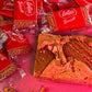 The Ultimate Lotus Biscoff Brownie