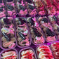 THE KBK TRAYBAKE SNACKPACK’S