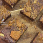 The Ultimate Lotus Biscoff Brownie