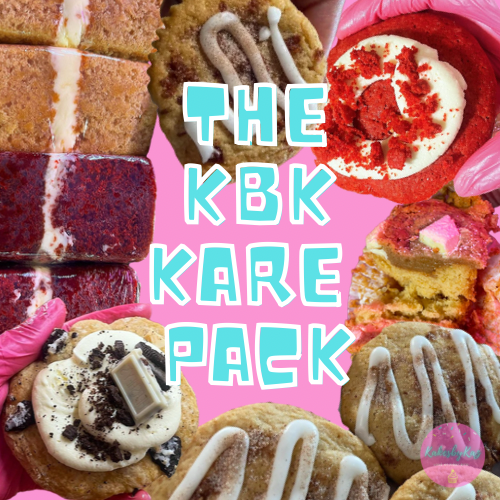 THE KBK KARE PACK