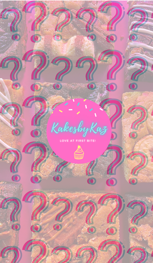 Kakesbykaz Mystery Variety Box